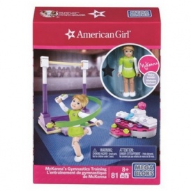 American Girl Mega Bloks from $4 Shipped