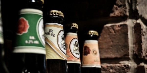 The surprising benefits of beer
