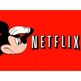 Disney Leaving Netflix