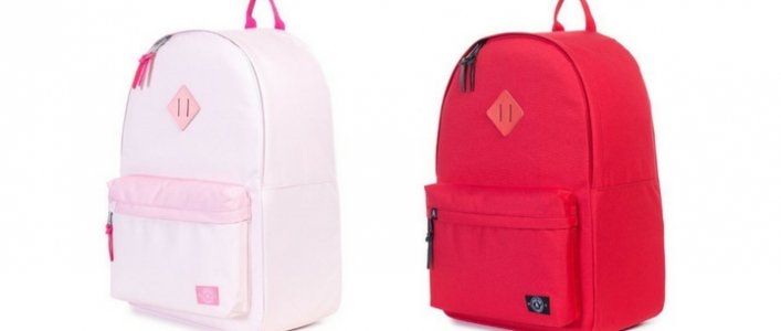 Parkland Backpack $24