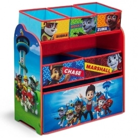 Multi-Bin Toy Organizers $35.97