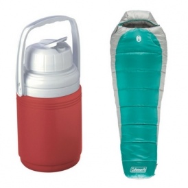 Gear from $5.99 @ Coleman