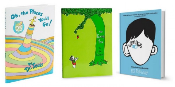 Teachers' Choice Books from $4.79 @ Chapters