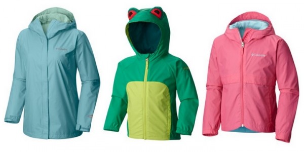 Summer Sale from $7.98 @ Columbia