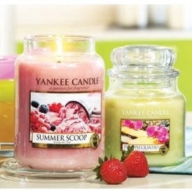 Yankee Candles From $0.99