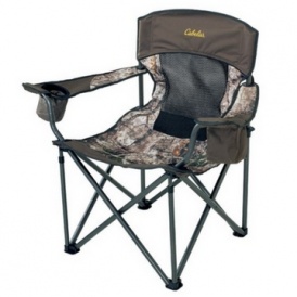 Camp Chairs from $23.99