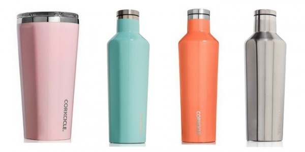 Corkcicle Bottles & Accessories on Sale from $5.60