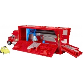 Disney Cars 3 Mack Set $17