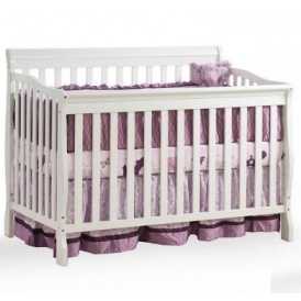 Kidilove Baby Crib $199