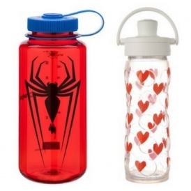 Water Bottles from $9.19