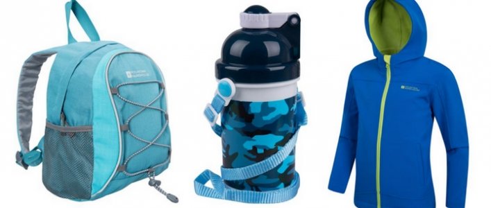 Back-to-School Gear from $4.99