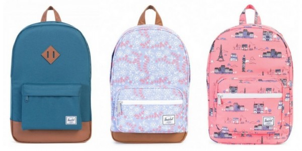 Herschel from $11 Shipped @ Live Out There