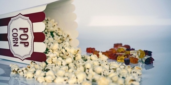 How do your movie snacks stack up?