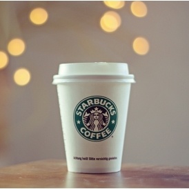 Free $10 eGift @ Starbucks
