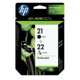 HP Ink 2-Packs from $46.72