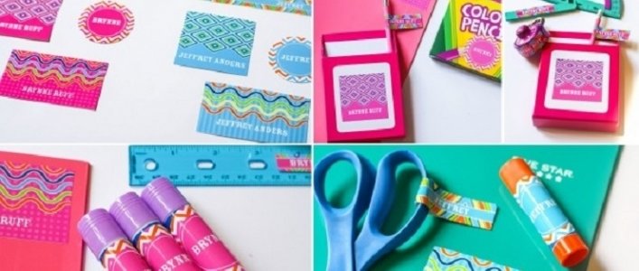 $38.99 For $50 Mabel's Labels