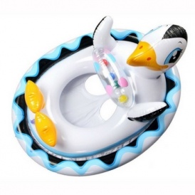 See Me Sit Pool Float $11.99