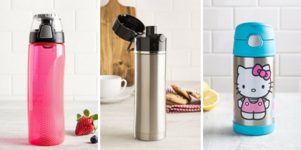 Water Bottles from $4.99 @ Kitchen Stuff Plus