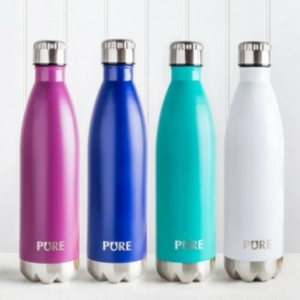 Water Bottles from $4.99
