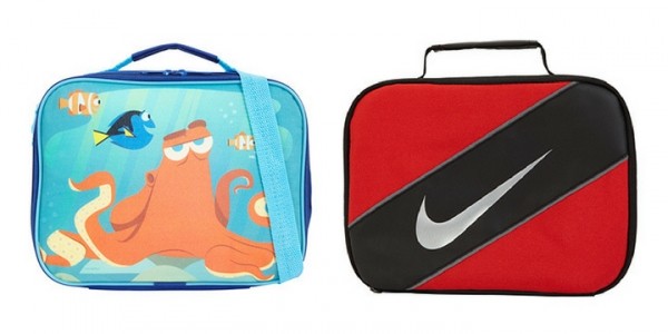 Lunch Bags & Pencil Cases on Sale from $4.49