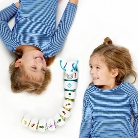 Code-A-Pillar $39.99