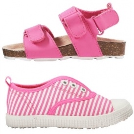 Shoes From $2.95 Shipped @ Joe Fresh