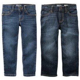 OshKosh B'gosh Jeans $9
