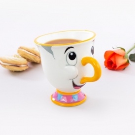 Chip Mug $21.27 @ Firebox
