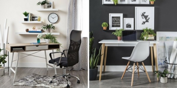Desks on Sale from $27.99 @ JYSK