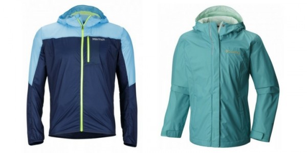Half-Price Jackets from $20 @ Live Out There