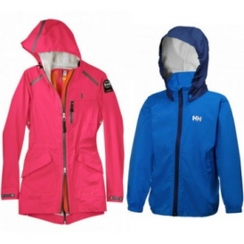50% off Jackets @ Live Out There