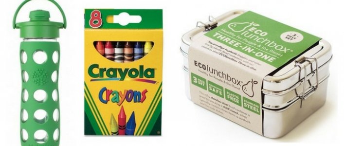 Up to 40% off Back-to-School