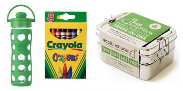 Up to 40% off Back-to-School Sale @ Well.ca