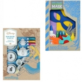 Design Your Own Toys @ Chapters