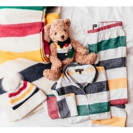 Extra 15% Off @ The Bay