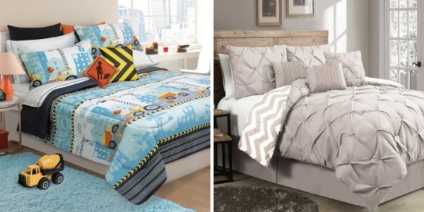 Bedding Sets from $13.99 @ Wayfair Canada