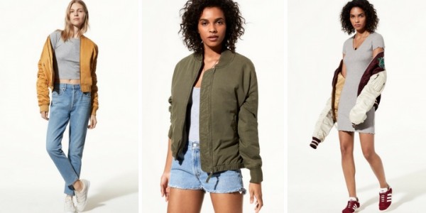 Sale Items from $4.99 @ Aritzia
