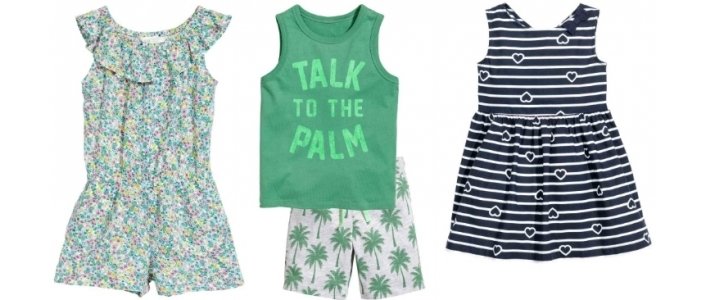 20% Off $60 @ H&M