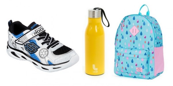 Ultimate Canadian Back to School Sale Cheatsheet 2017