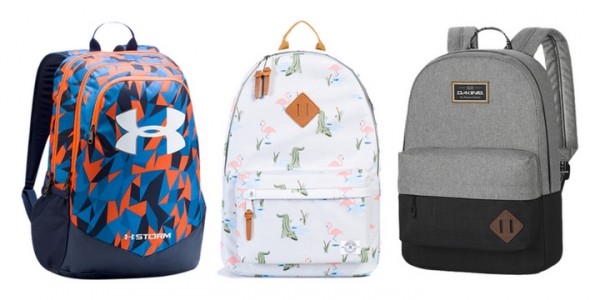 BOGO 50% off Backpacks & Duffels @ Sport Chek