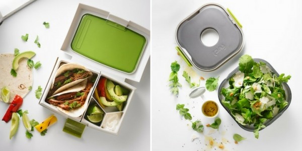 Fuel Lunch Collection from $4.21 Shipped @ Linen Chest