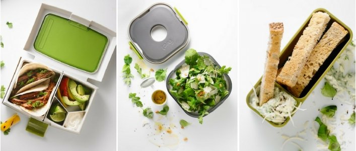 Lunch Containers from $2.99 Shipped