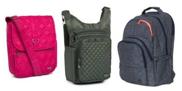 Lug Bags & Cases on Sale from $15.99