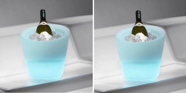 Juli Illuminated Ice Bucket $69.97 @ Costco.ca