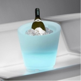 Juli Illuminated Ice Bucket $69.97