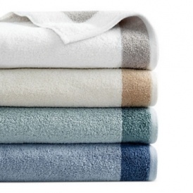 Towels from $7 @ The Bay