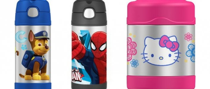 Thermos FUNtainers $13.97