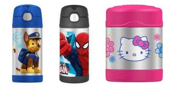 Thermos FUNtainer Jars & Bottles $13.97