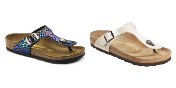 Birkenstocks for $69.99 @ Sporting Life
