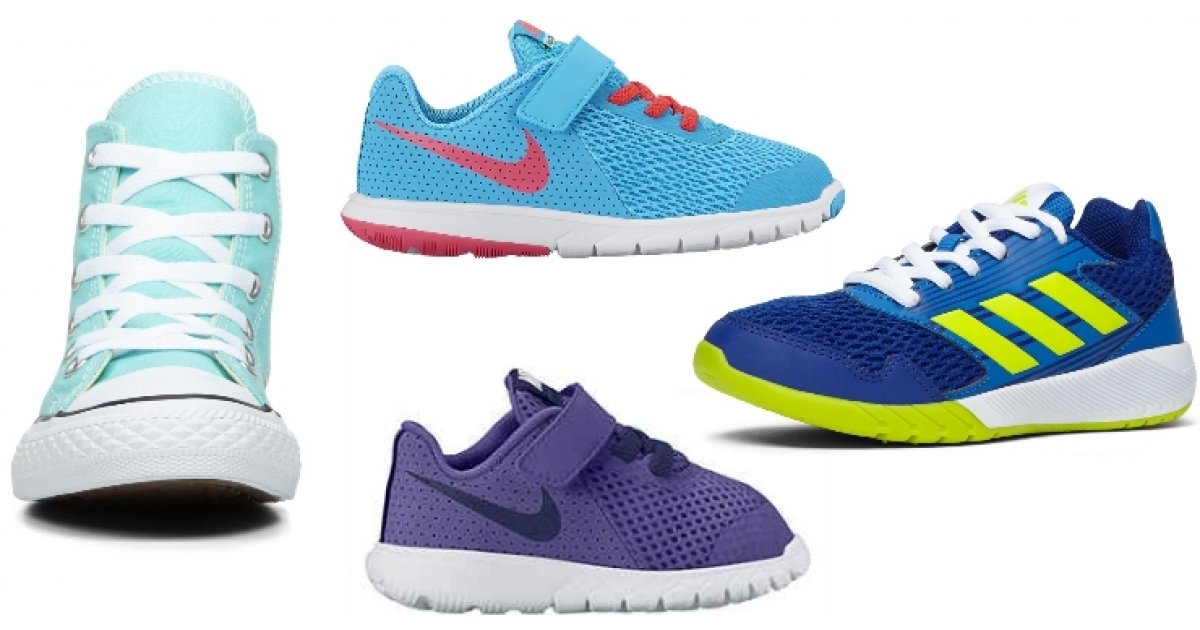 cheap shoes for back to school